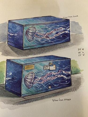 Utility box art - Wikipedia