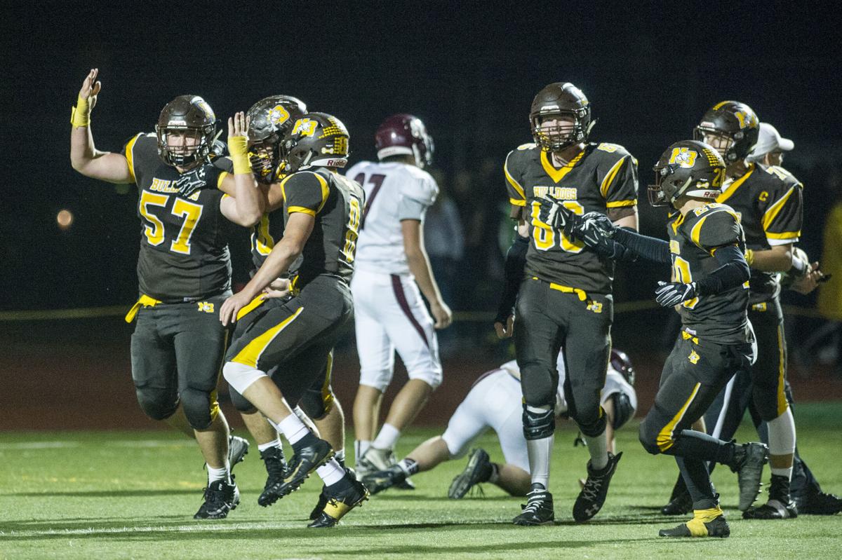 North Bend keeps playoff hopes alive with win Local Sports