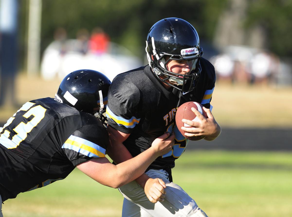 Bandon Football