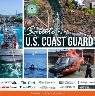Salute to the U.S. Coast Guard