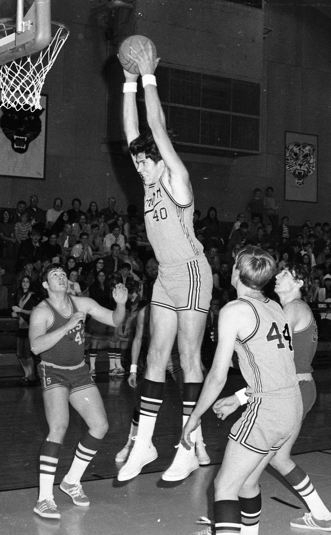 As I See It, Dec. 23 Ferry Creek flood Opinion