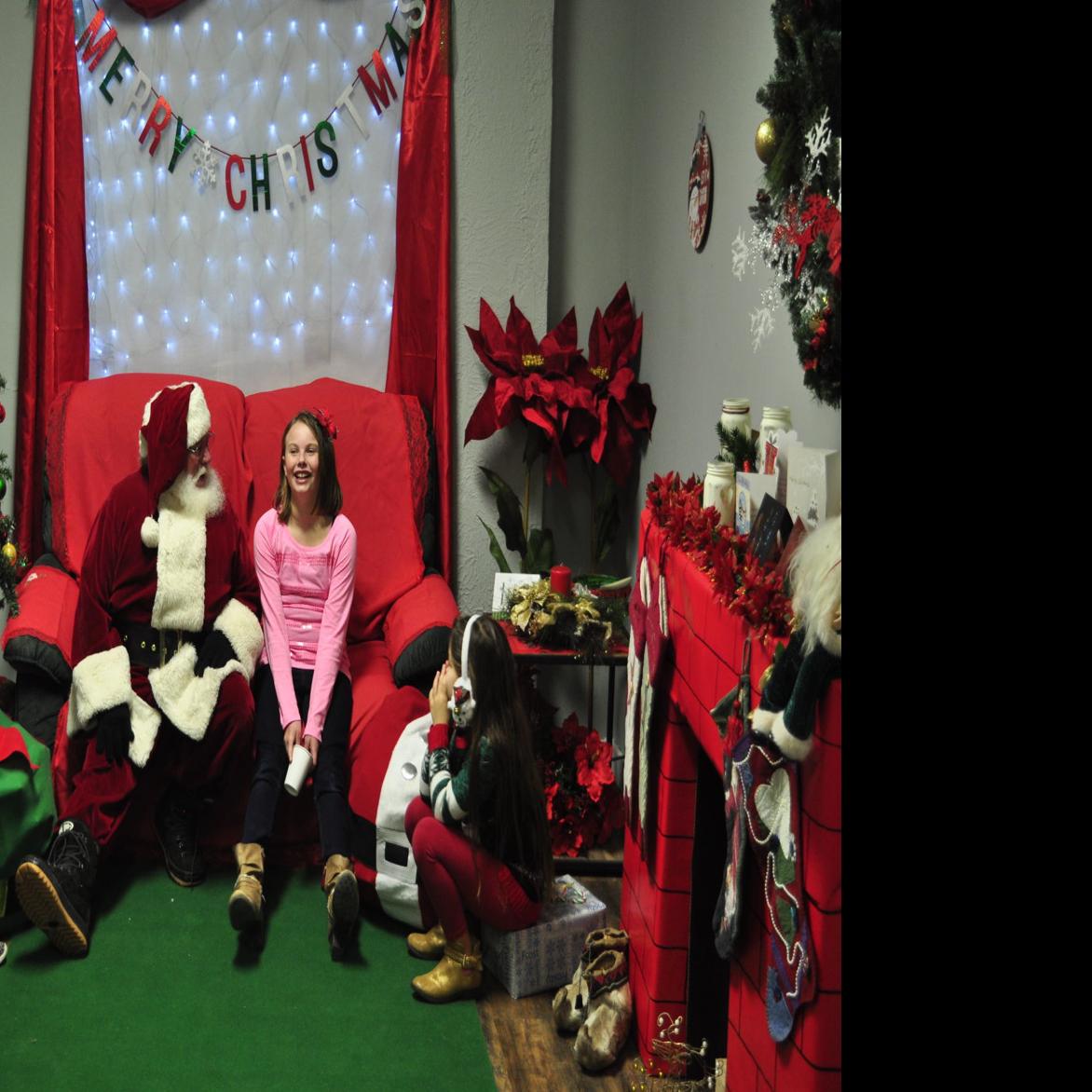 Celebrate Empire S Christmas Tree Lighting Dec 1 Community