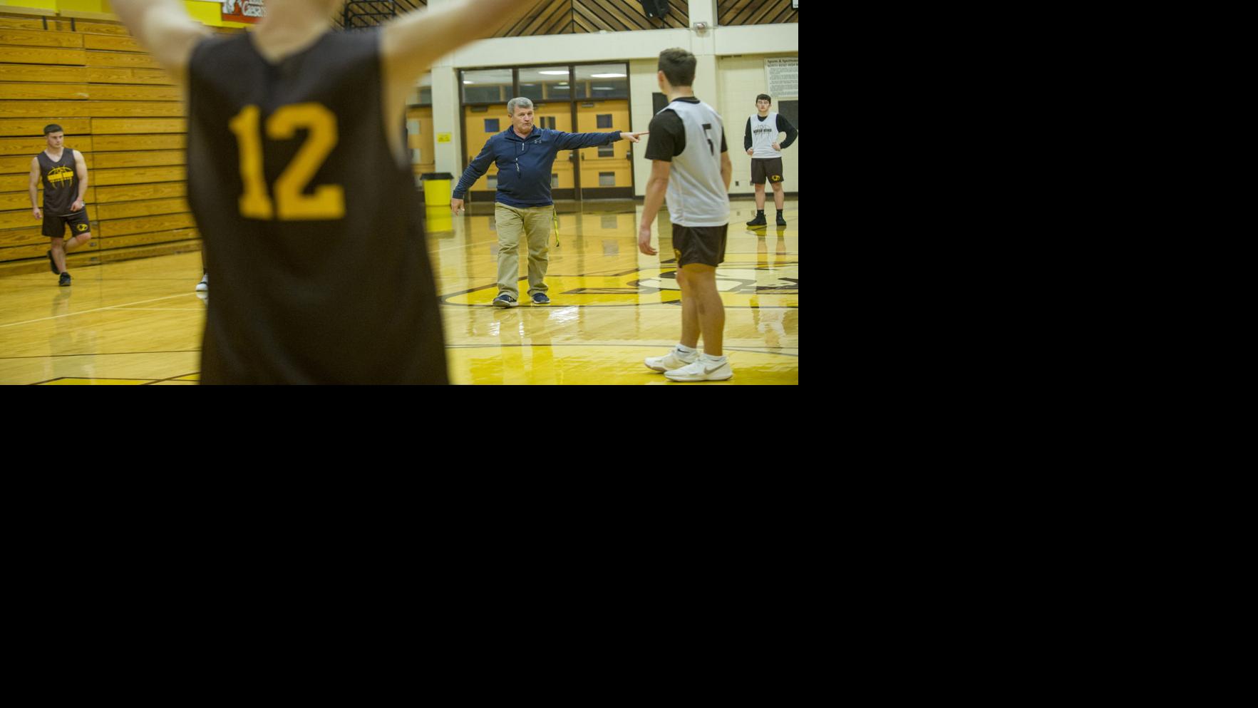 Bill Callaway Takes Over As North Bend Boys Coach Local Sports
