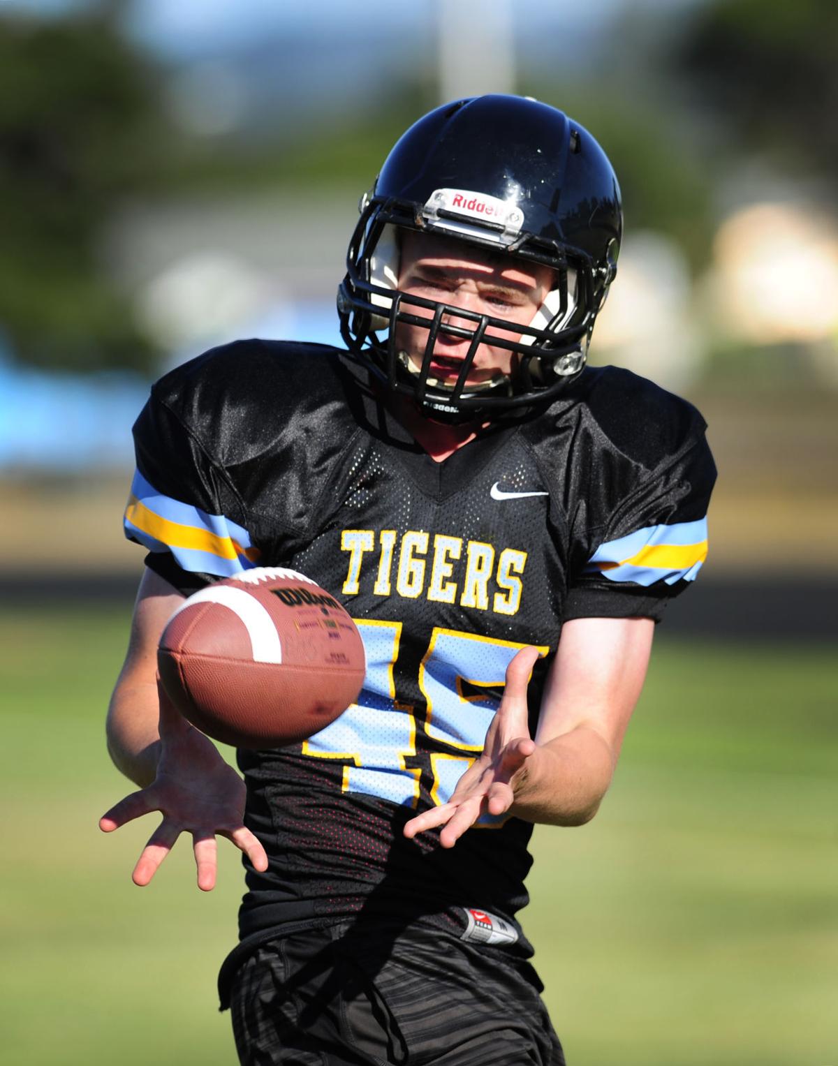 Bandon Football