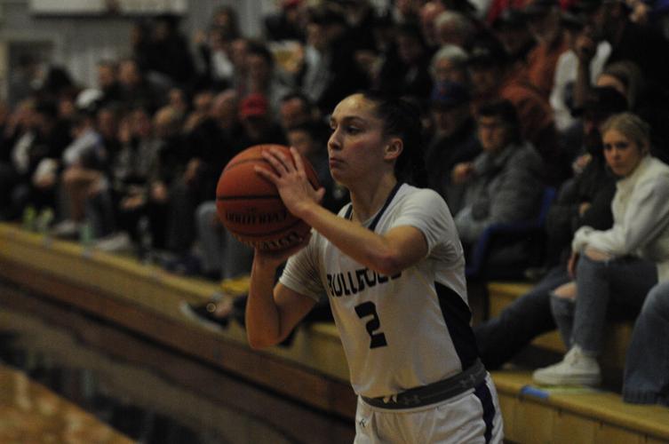 Sutherlin girls beat Santiam Christian for third place Sports