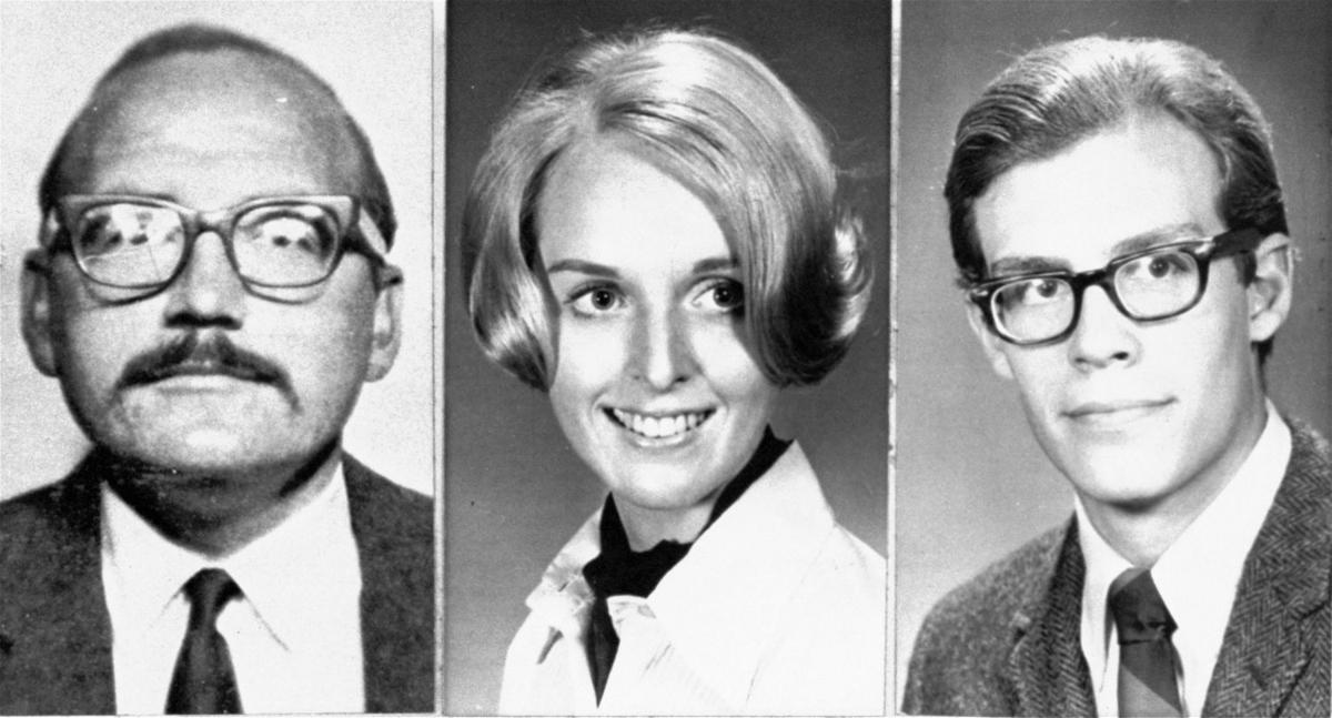 Zodiac Killings 1968 1972 Data Theworldlink Com