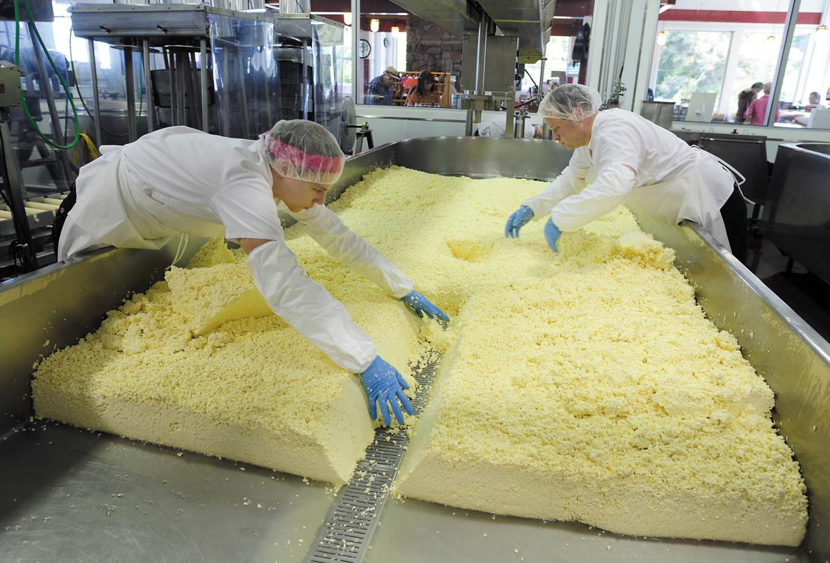 Bandon Rotary Wine & Cheese Extravaganza coming May 6 South Coast