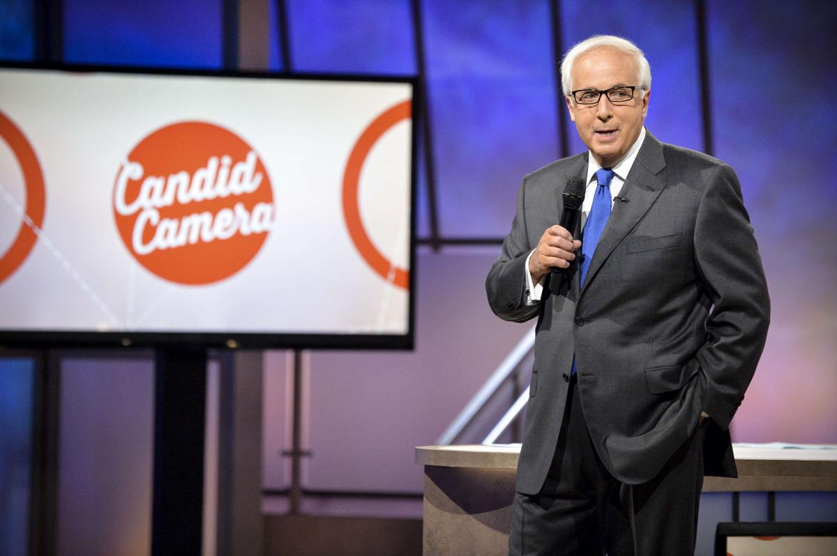 Candid Camera host brings decades of laughs to Sprague Lifestyles