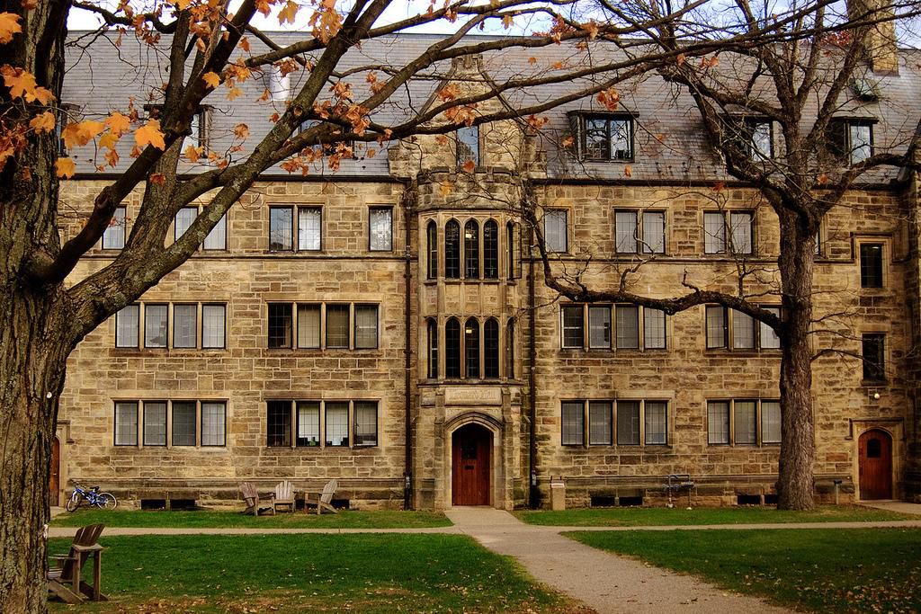 50 best colleges in the Midwest Lifestyles