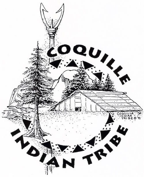 Coquille Tribe aids three Bandon projects Bandon News