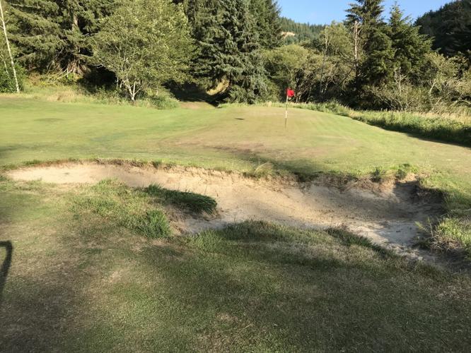 Turning 50: Sunset Bay Golf Course has aged well | Community Sports |  theworldlink.com