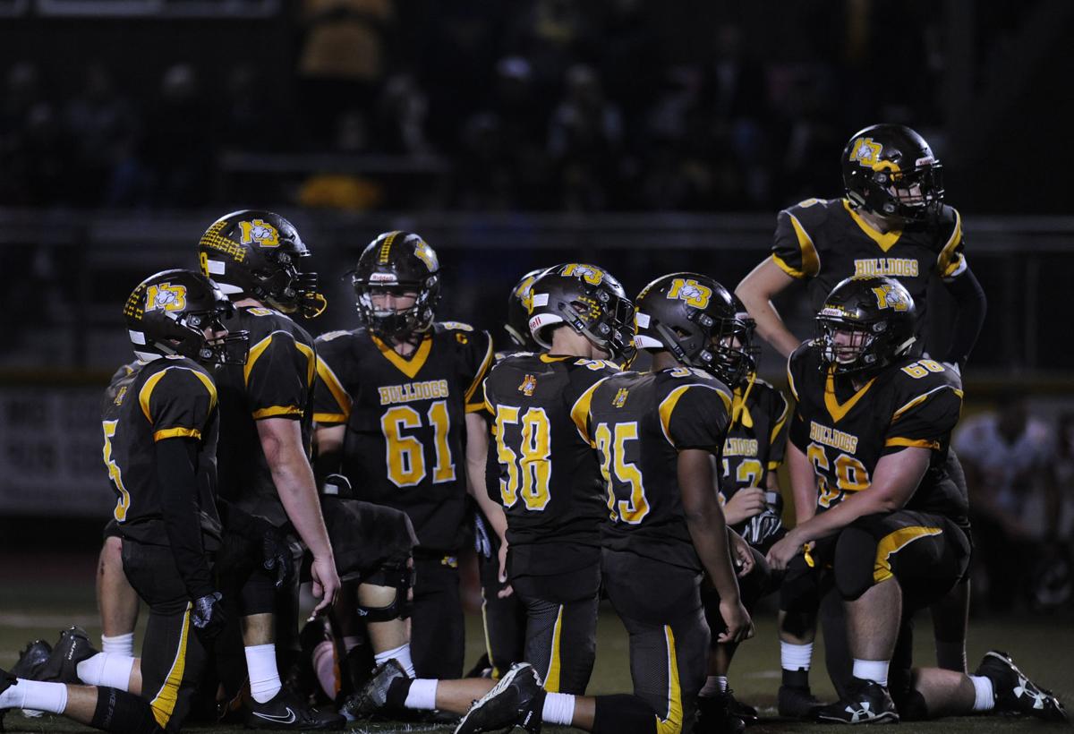 North Bend defeats Arcata, 43-14