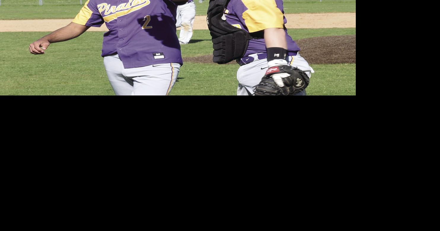 Marshfield baseball team is hitting its stride | Sports | theworldlink.com