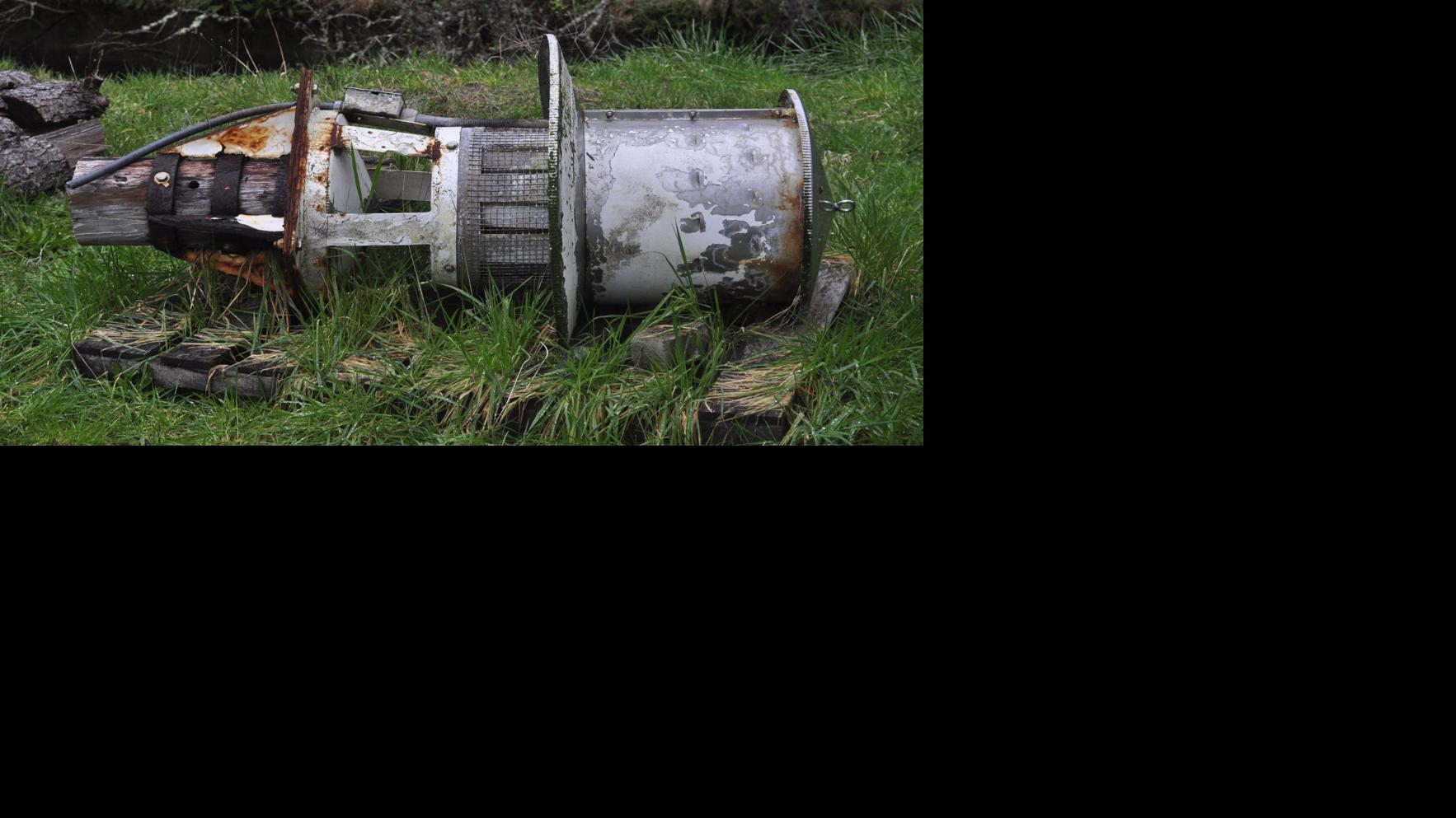 Coos Bay S Tsunami Sirens Are Outdated Local News Theworldlink Com