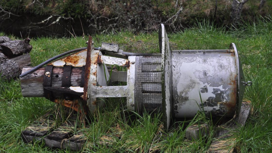 Coos Bay S Tsunami Sirens Are Outdated Local News Theworldlink Com