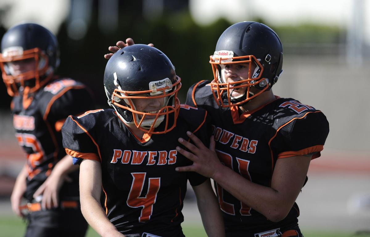 The Cruisers fall to the Lions, 52-26