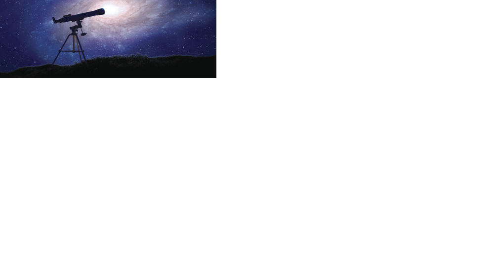 The Astronomical Sky Above Coos Bay and North Bend - Vimarsana News