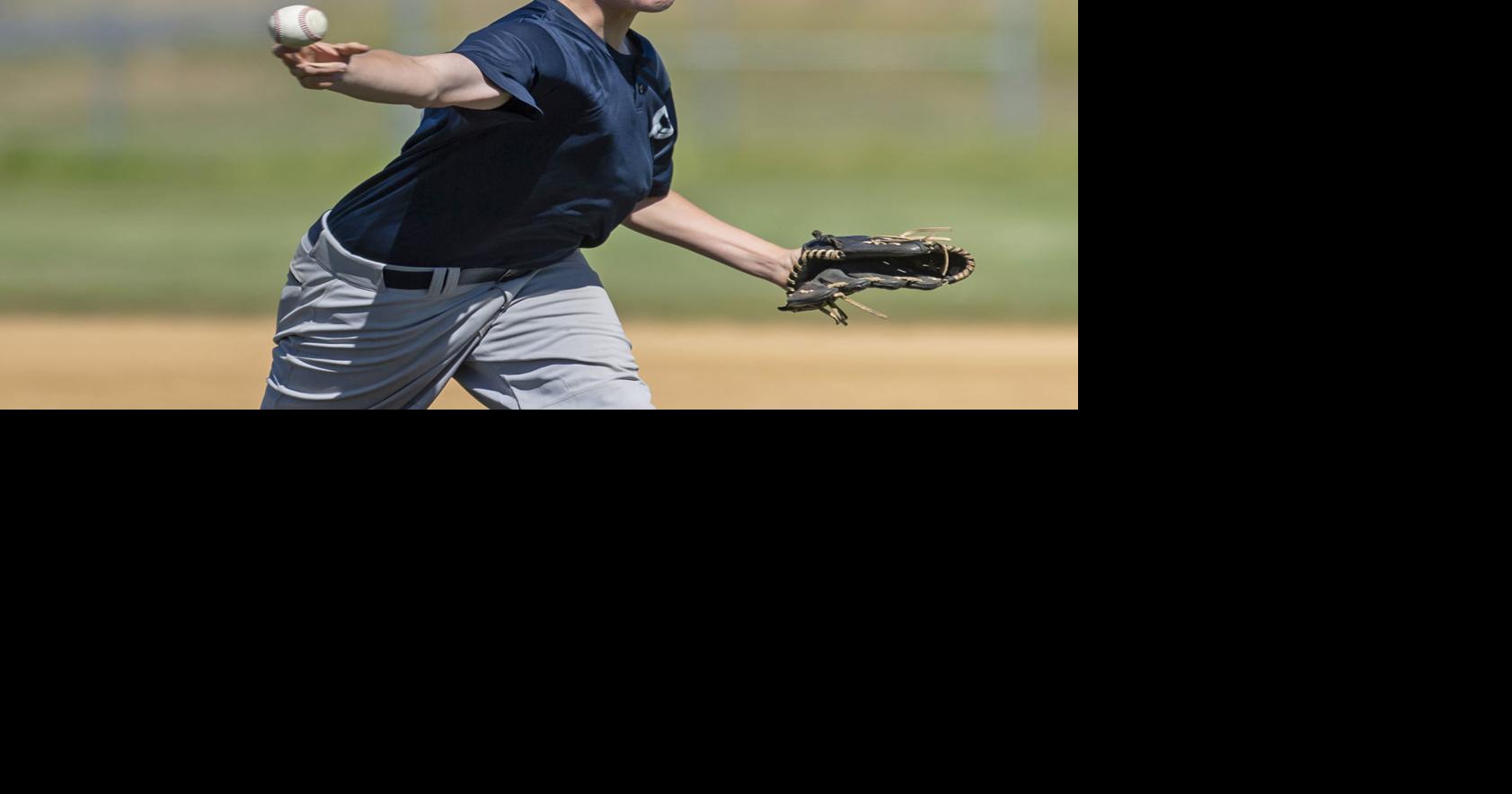 Blake Crane remembered as quirky student, standout pitcher | Local ...