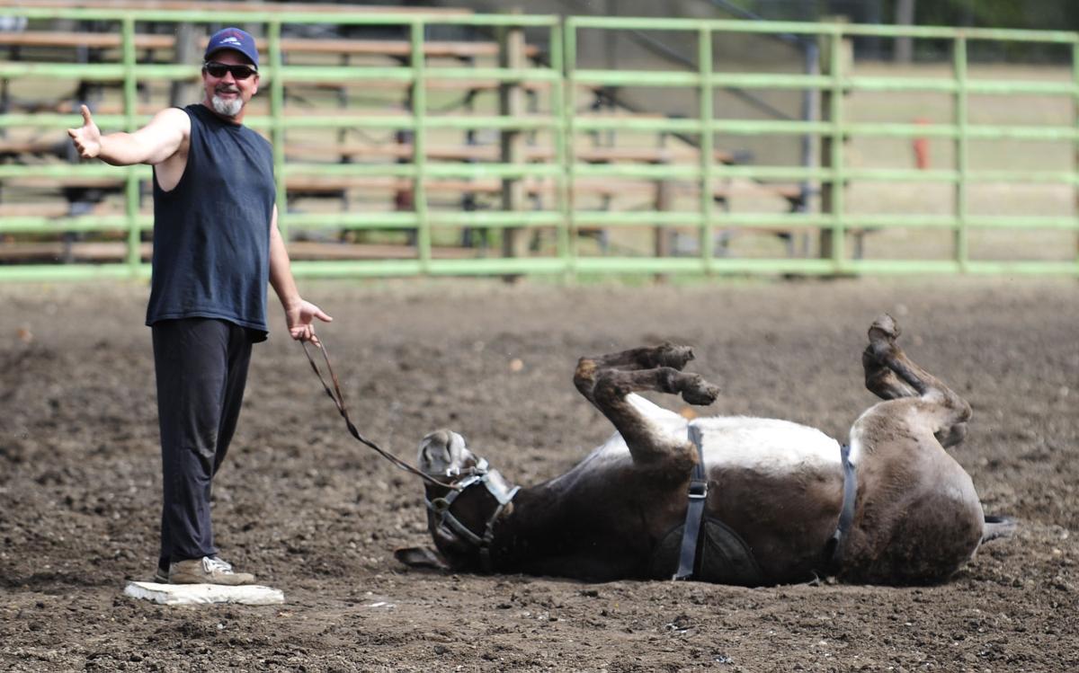 Shriners Donkey Baseball rematch Aug. 28 South Coast