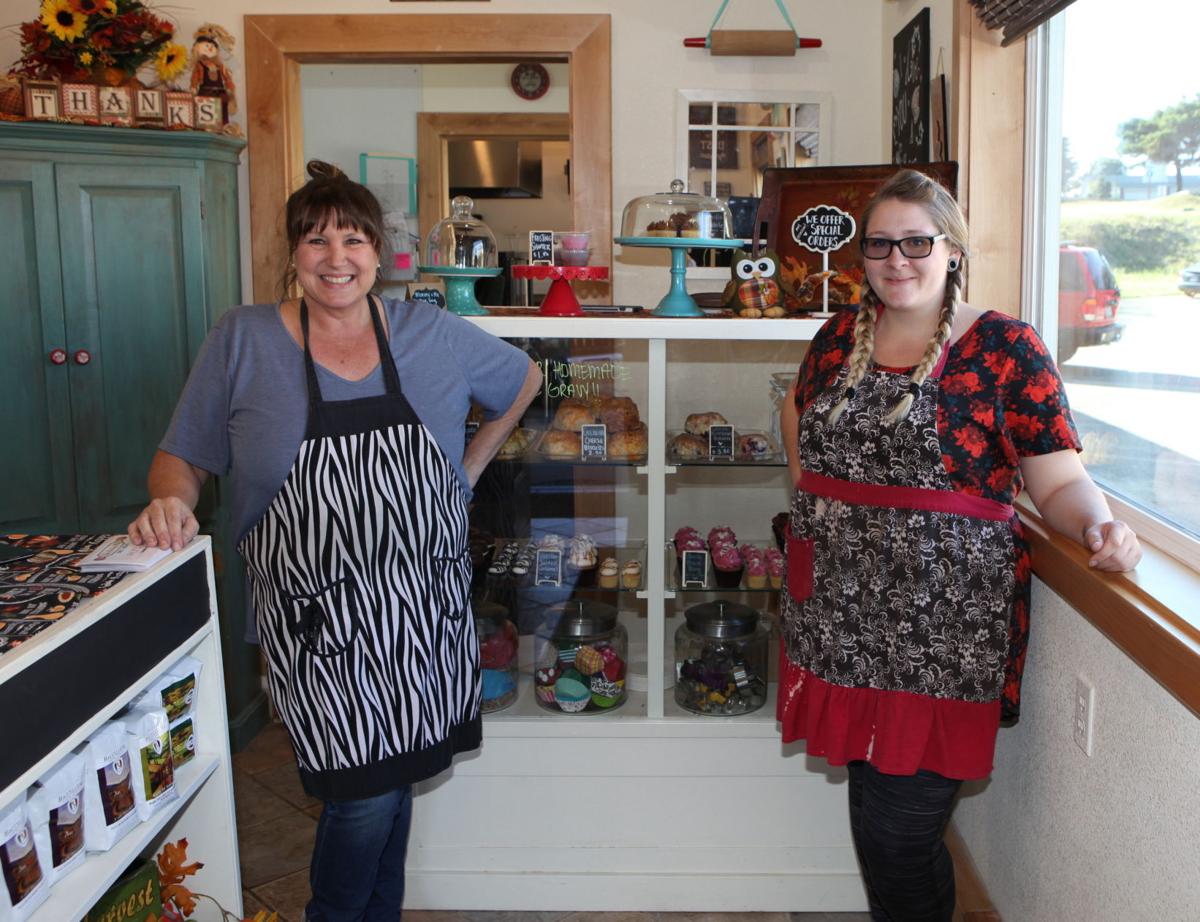 The Rolling Pin Bake & Brew celebrates a year in Old Town Business