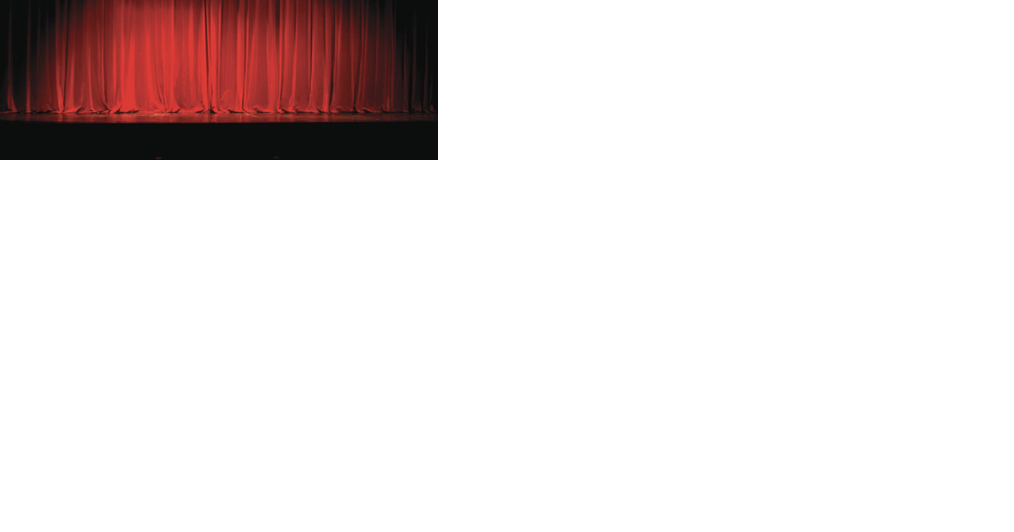 Upcoming events at the Sawdust Theatre - Vimarsana News