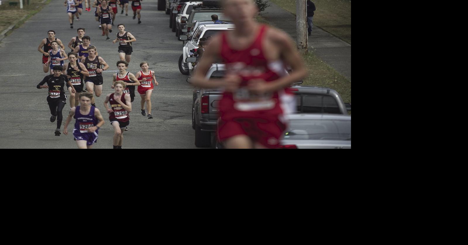 41st Prefontaine Memorial Run set for 2022 Local News