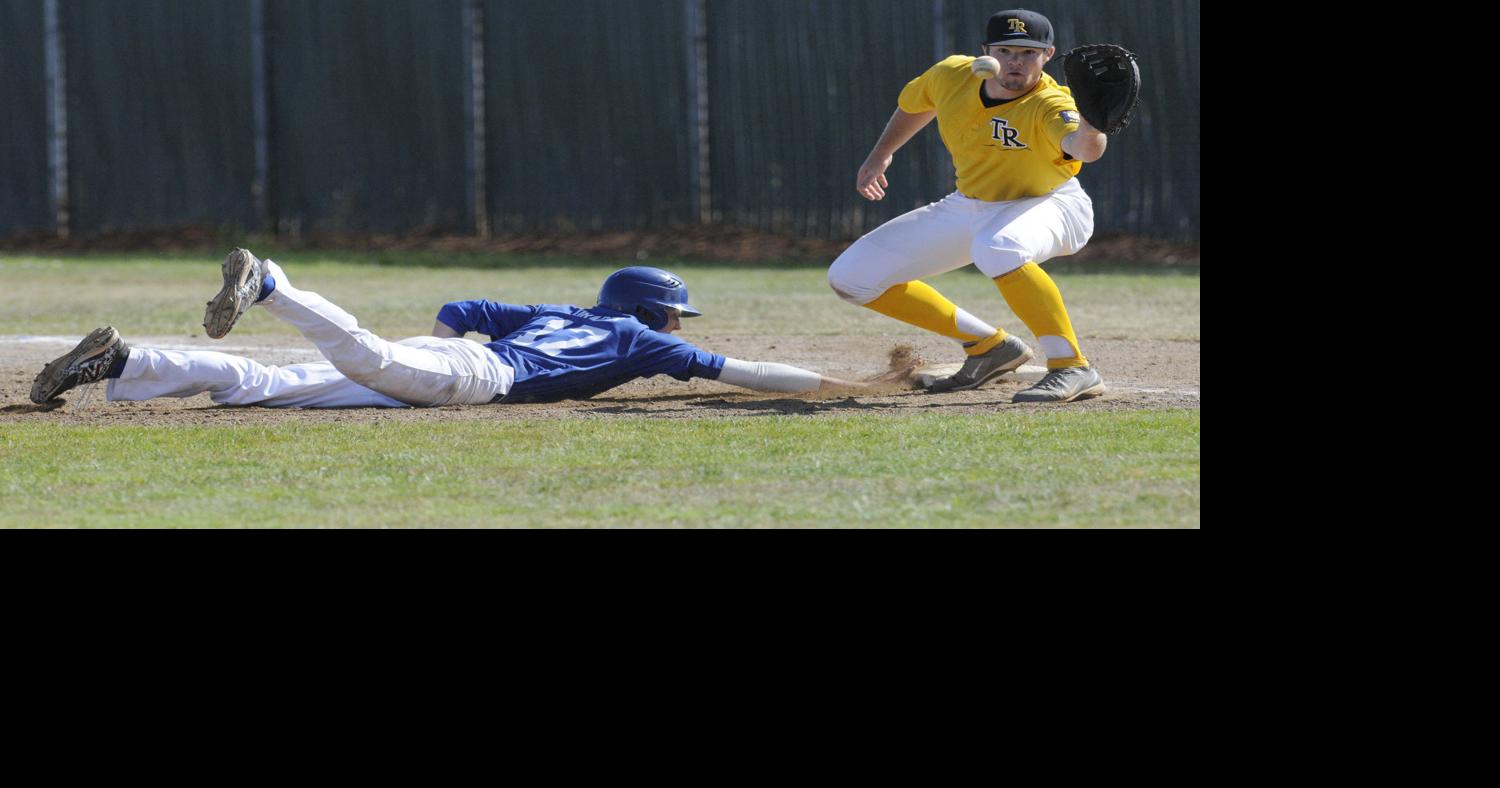 Three Rivers wins series | Local Sports | theworldlink.com