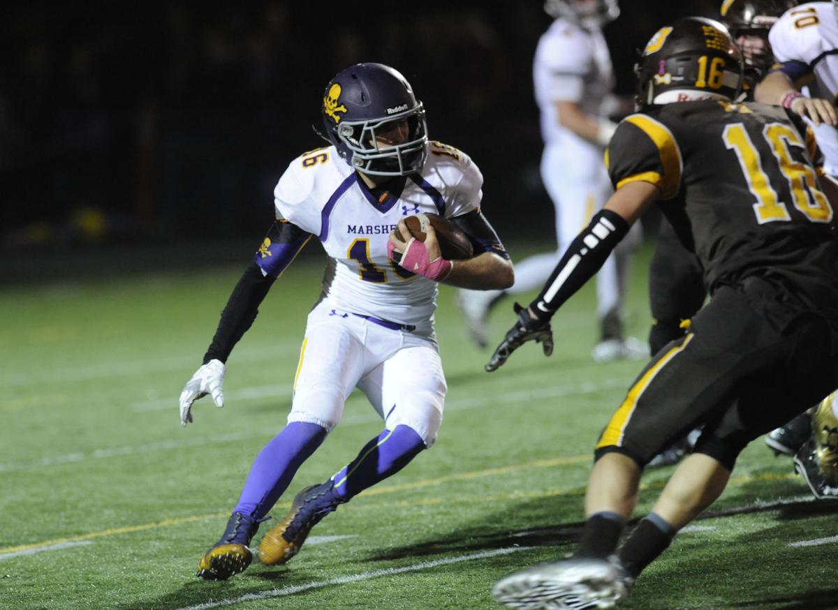 Civil War Football Photo Collections