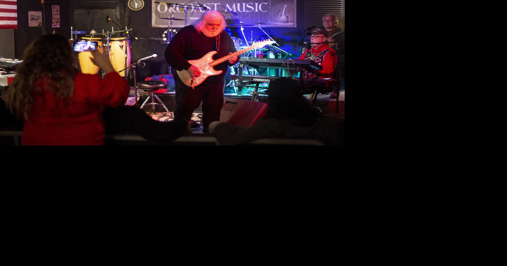 Local band invites community to take part in its new music video ...
