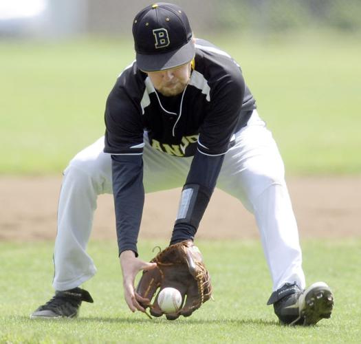 Clatskanie at Bandon Baseball Playoff Photo Collections