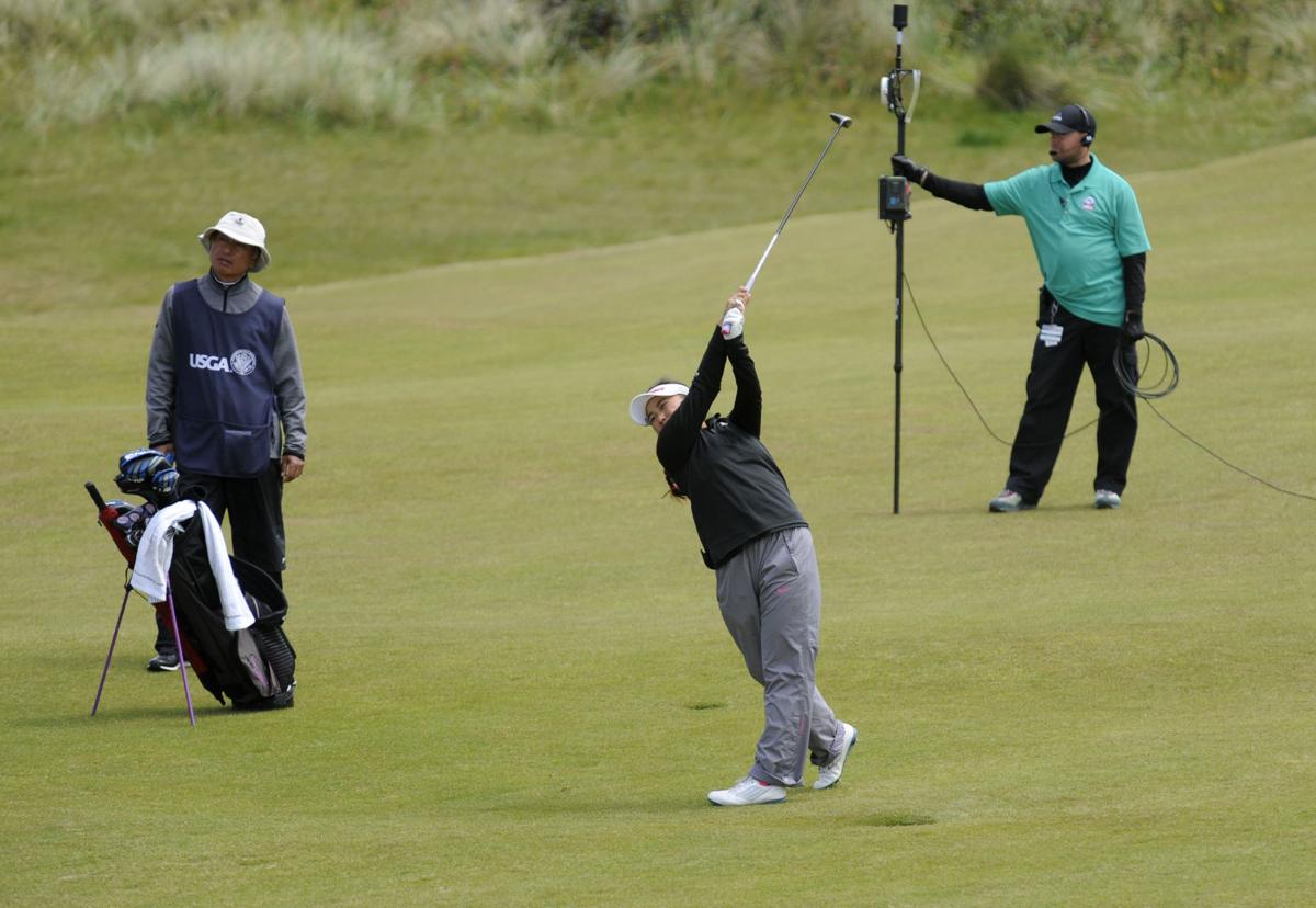 USGA Amateur Women's FourBall Championship Photo Collections