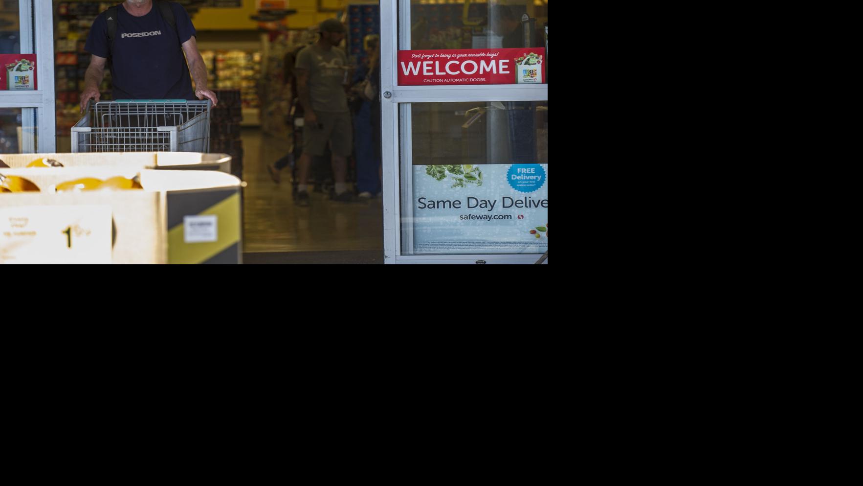 Personal Shopping App Instacart Promises Same Day Delivery In Coos County Local News Theworldlink Com
