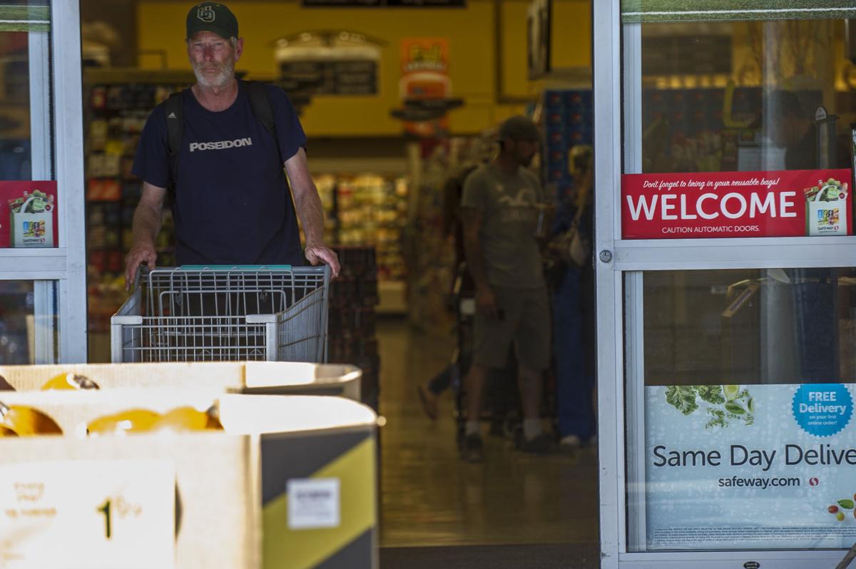 Personal Shopping App Instacart Promises Same Day Delivery In Coos County Local News Theworldlink Com