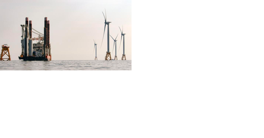 Coast Wind Farms: Officials, locals worry about foggy federal plans - Vimarsana News
