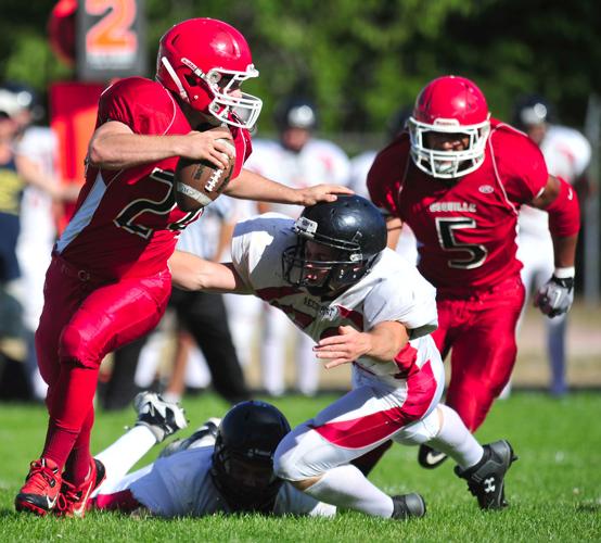 Football Jamboree Photo Collections