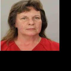 Mother arrested after allegedly assaulting daughter with construction ...