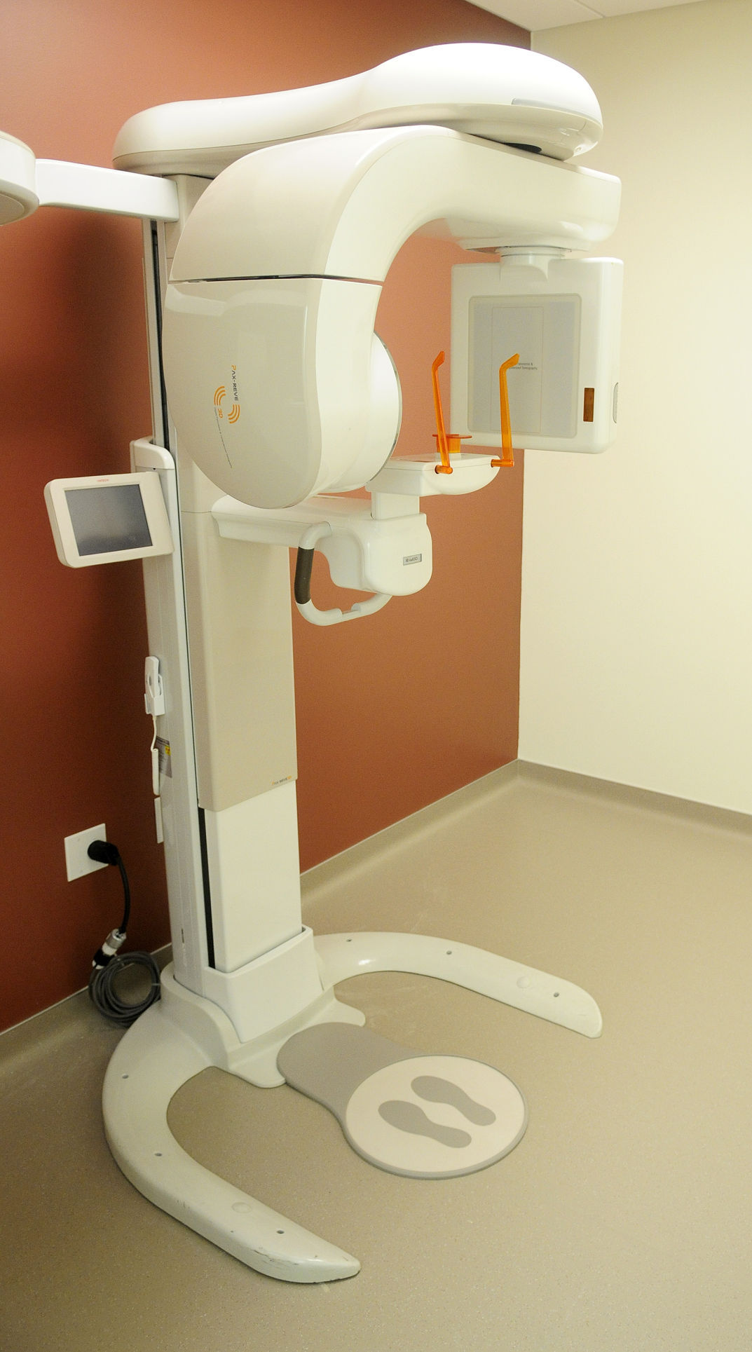 New building, new name for Apple Dental Business