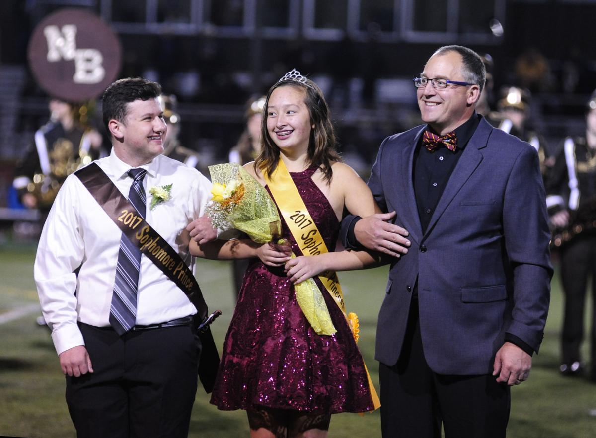 North Bend Homecoming 2017