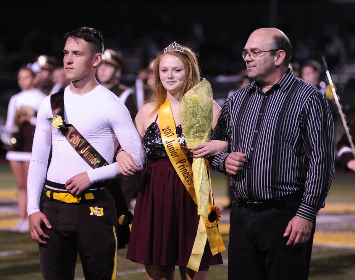 North Bend Homecoming 2017