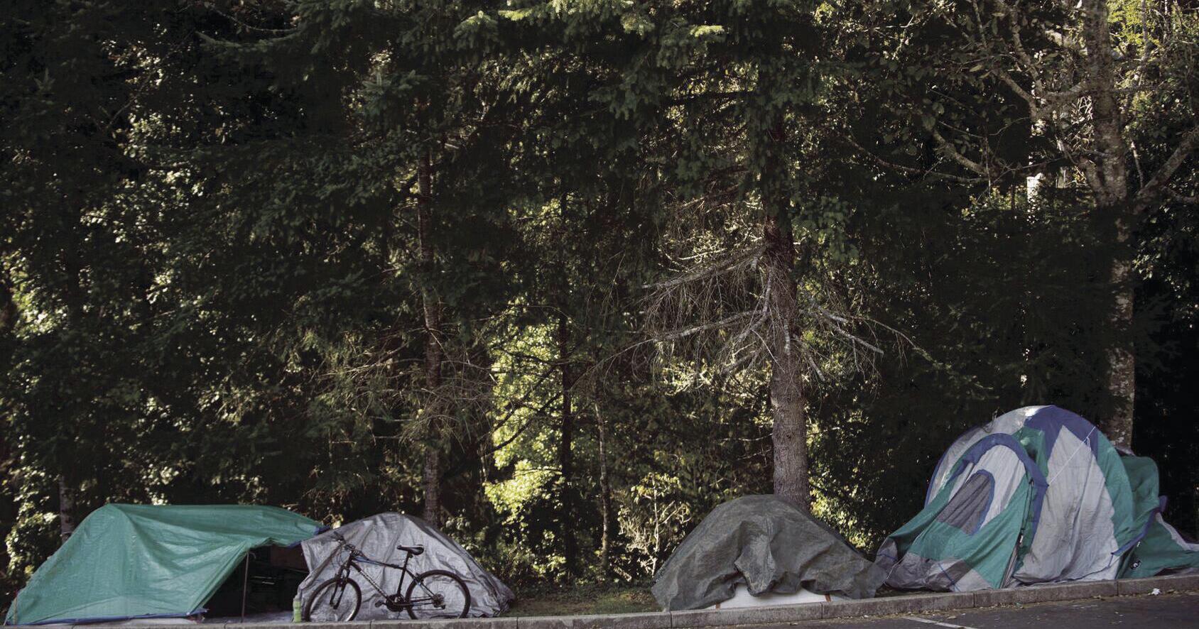 North Bend City Council changes homeless camping resolution - Vimarsana News