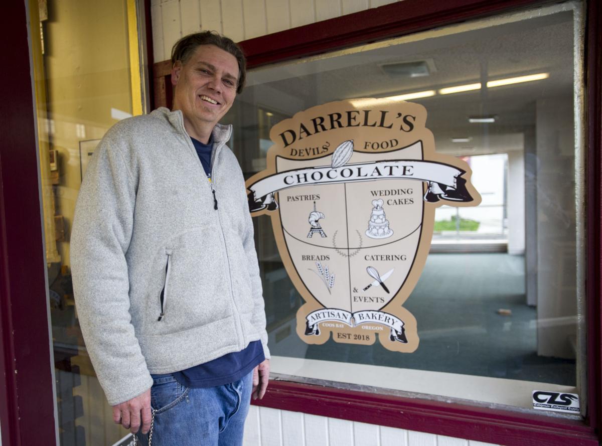 Former Occi Instructor Opens New Bakery In Coos Bay Local News