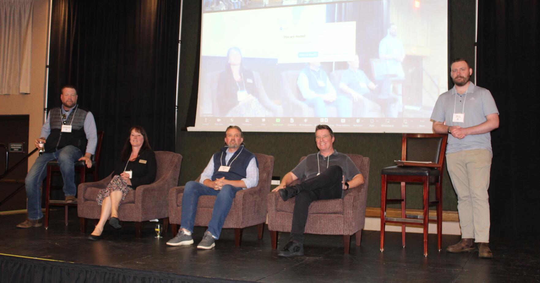 Housing Summit focuses on the South Coast - Vimarsana News