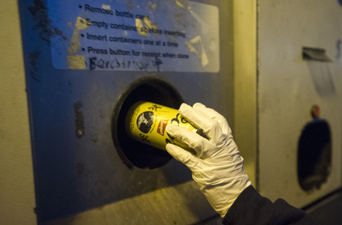 Oregon to stop taking 5 cent cans and bottles for recycling Local