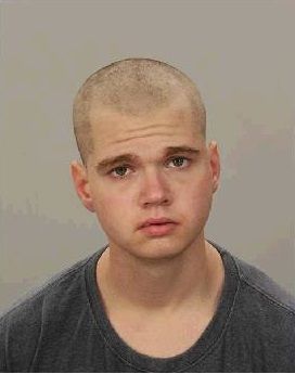 Coos bay mugshots