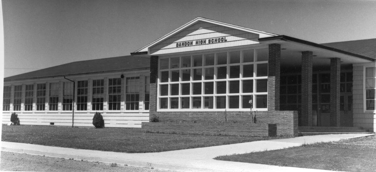What Bandon Used To Look Like Theworldlink Com