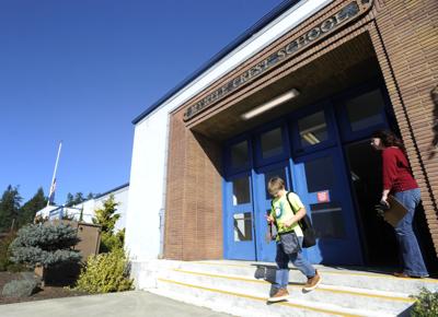 Students Are Flooding Into Winter Lakes School Education