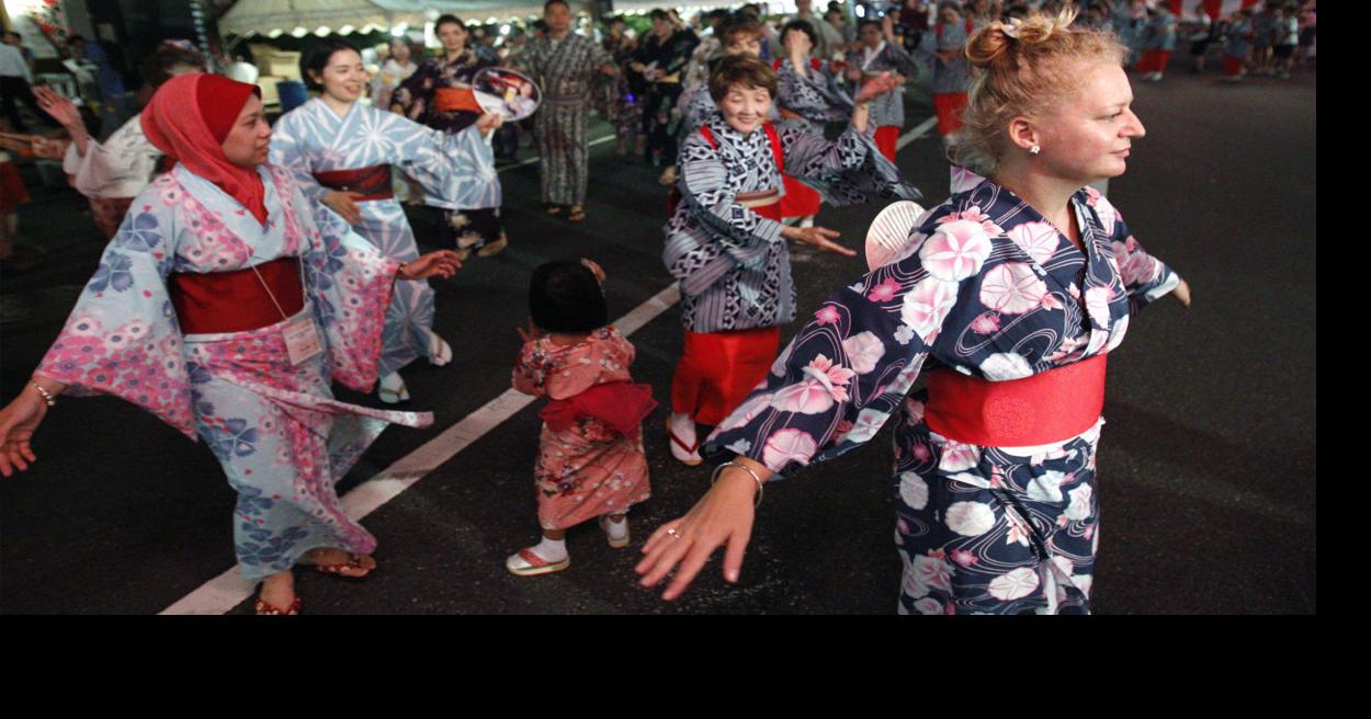 Can Foreigners Wear Kimono In Japan?