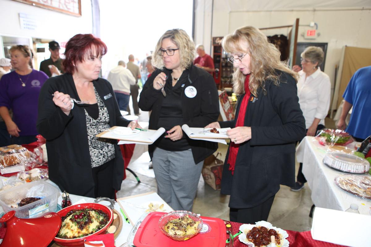 Bandon Cranberry Festival