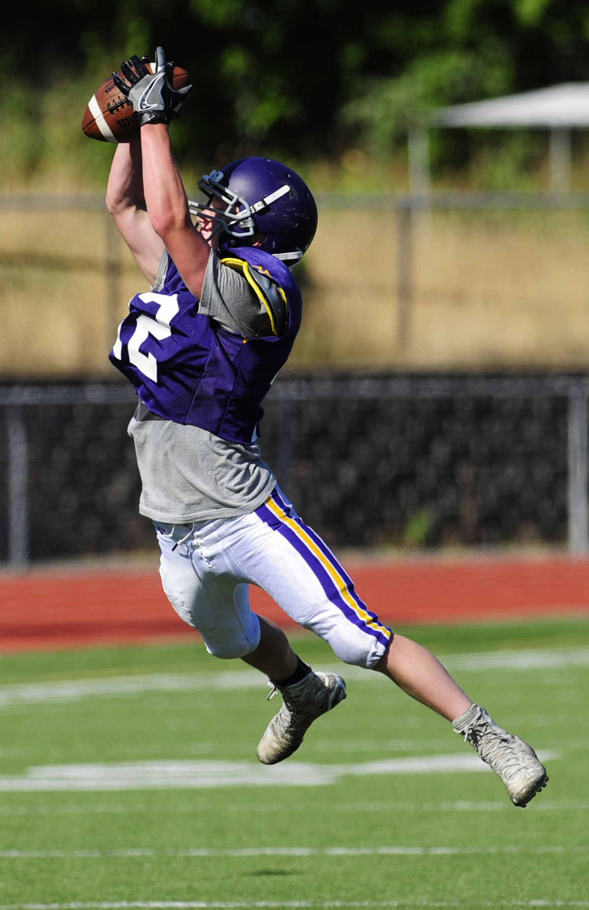 Marshfield Football