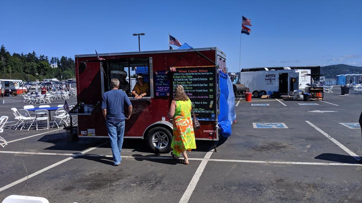 North Bend City Council reduces costs for food truck ...
